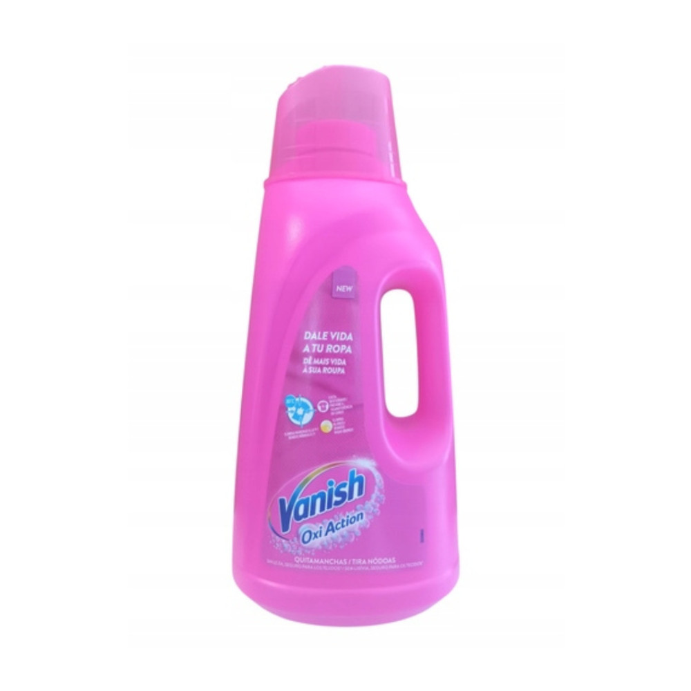 Vanish Oxi Action Îndepărtarea petelor, 1.8 L
