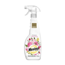 Balsam rufe uscate Sano Maxima Spray Floral Touch