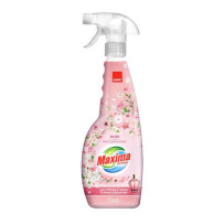 Balsam rufe uscate Sano Maxima Spray Musk