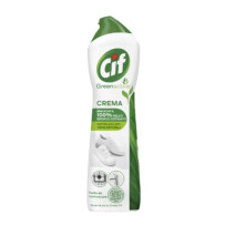 Cremă de curățat Cif, 500 ml