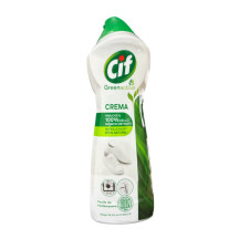 Cremă de curățat Cif, 750 ml