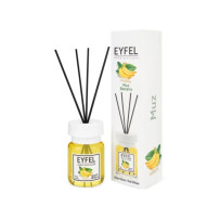 Odorizant de cameră Eyfel Banana , 120 ml