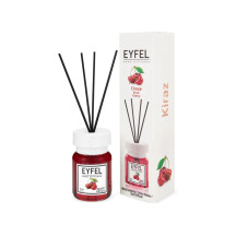 Odorizant de cameră Eyfel Cireșe , 120 ml