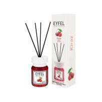 Odorizant de cameră Eyfel Cireșe , 120 ml