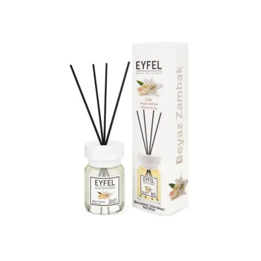 Odorizant de cameră Eyfel Crin , 120 ml