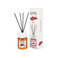Odorizant de cameră Eyfel Exotic, 120 ml