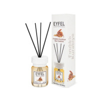 Odorizant de cameră Eyfel Fursec cu nuci , 120 ml