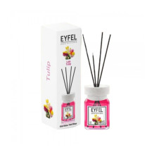 Odorizant de cameră Eyfel Lalele , 120 ml