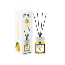 Odorizant de cameră Eyfel Lămâie