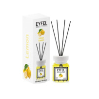 Odorizant de cameră Eyfel Lămâie
