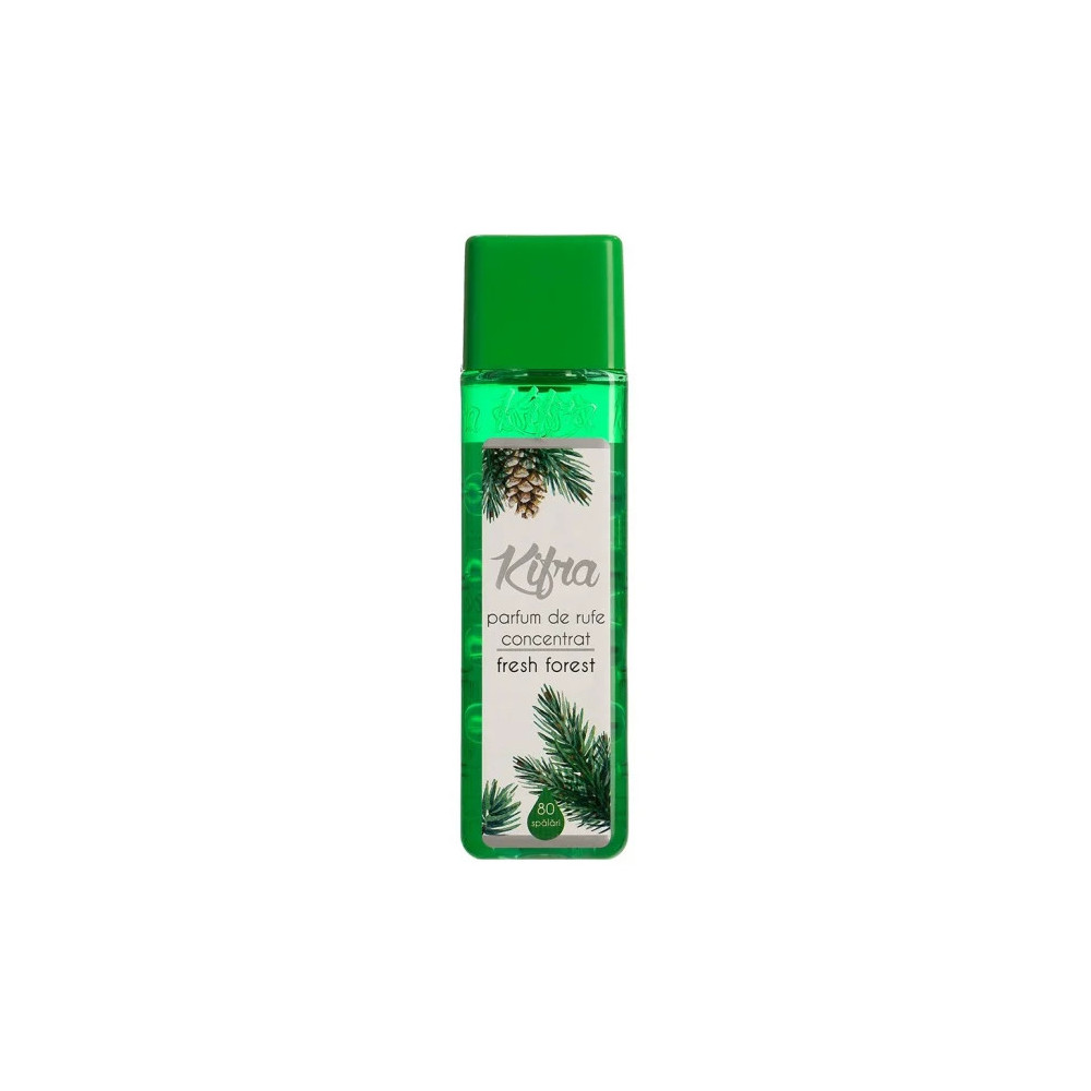 Parfum rufe Kifra Fresh Forest