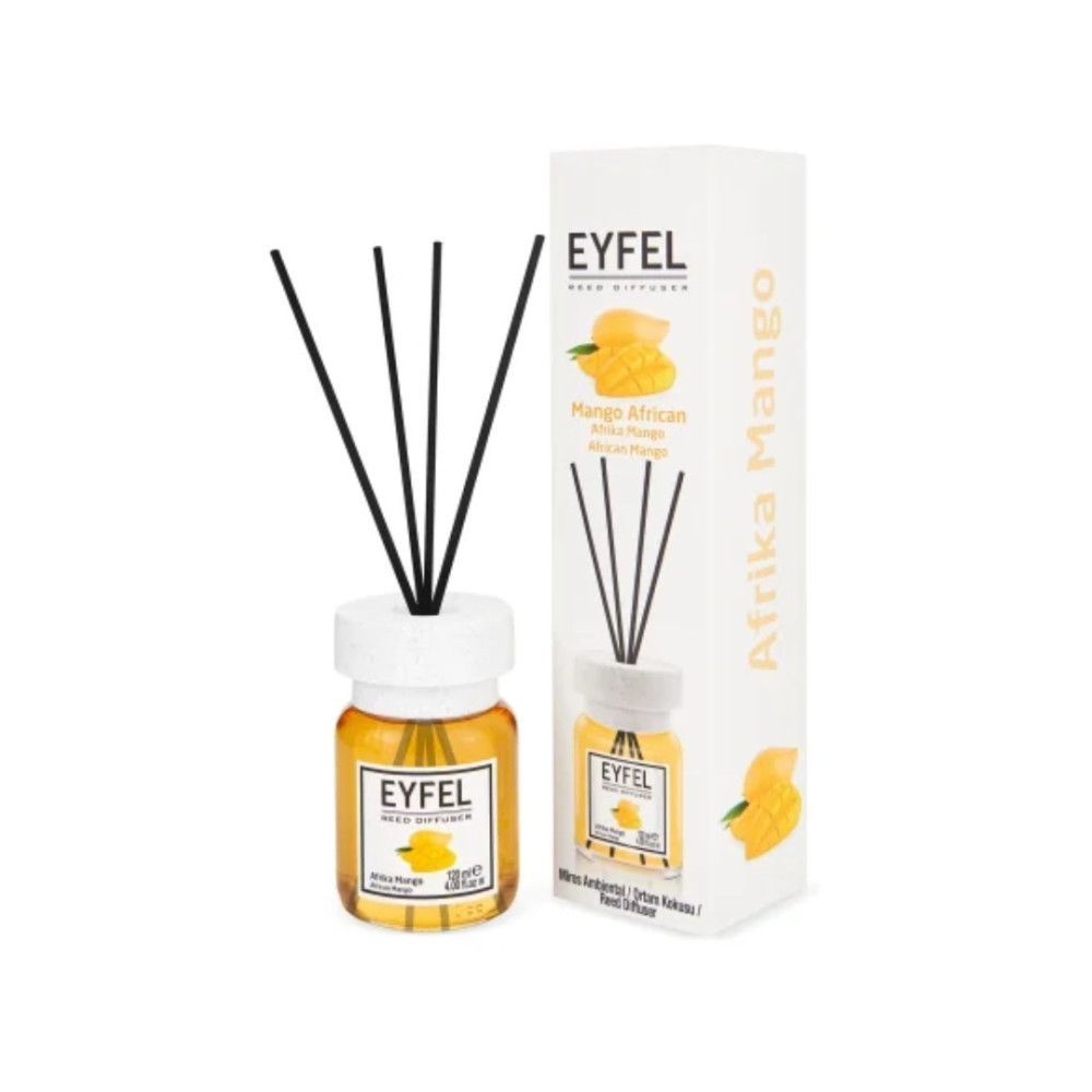 Odorizant de cameră Eyfel Mango African