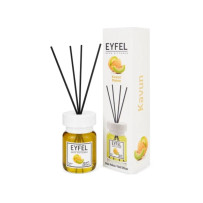 Odorizant de cameră Eyfel Pepene galben