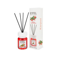 Odorizant de cameră Eyfel Pepene roșu , 120 ml
