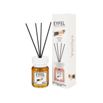 Odorizant de cameră Eyfel Vanilie , 120 ml