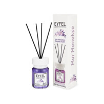 Odorizant de cameră Eyfel Violete , 120 ml