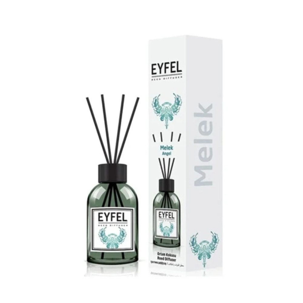 Odorizant de cameră Eyfel Angel, 55 ml