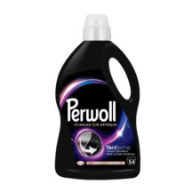 Detergent rufe Perwoll Black, 54 spălări