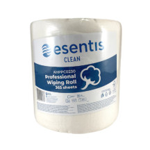 Prosoape de bucătărie Esentis – 2 straturi, 1 rolă, 365 foi