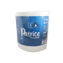 Prosoape de bucătărie Patrice Classic – 4 straturi, 1 rolă, 160 foi