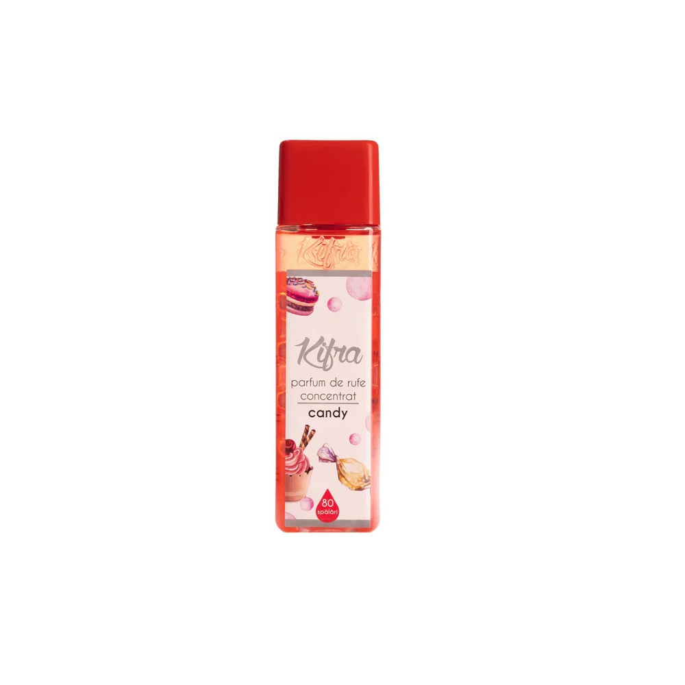 Parfum rufe Kifra Candy