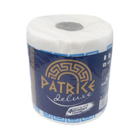 Prosoape de bucătărie Patrice Deluxe – 4 straturi, 1 rolă, 160 foi