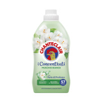 Balsam rufe Chanteclair Musc alb, 1.14 L