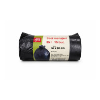 Saci menajeri de 35L