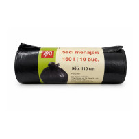 Saci menajeri de 160L