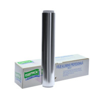 Folia alimentară de aluminiu profesională Egepack 30 cm