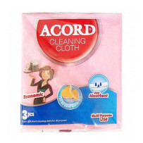 Lavetele uscate Acord, set de 3 bucăți