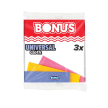 Lavetele universale Bonus, set de 3 bucăți