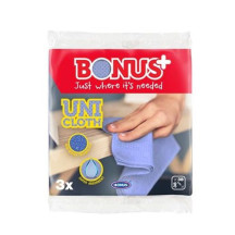 Lavetele uni Bonus, set de 3 bucăți