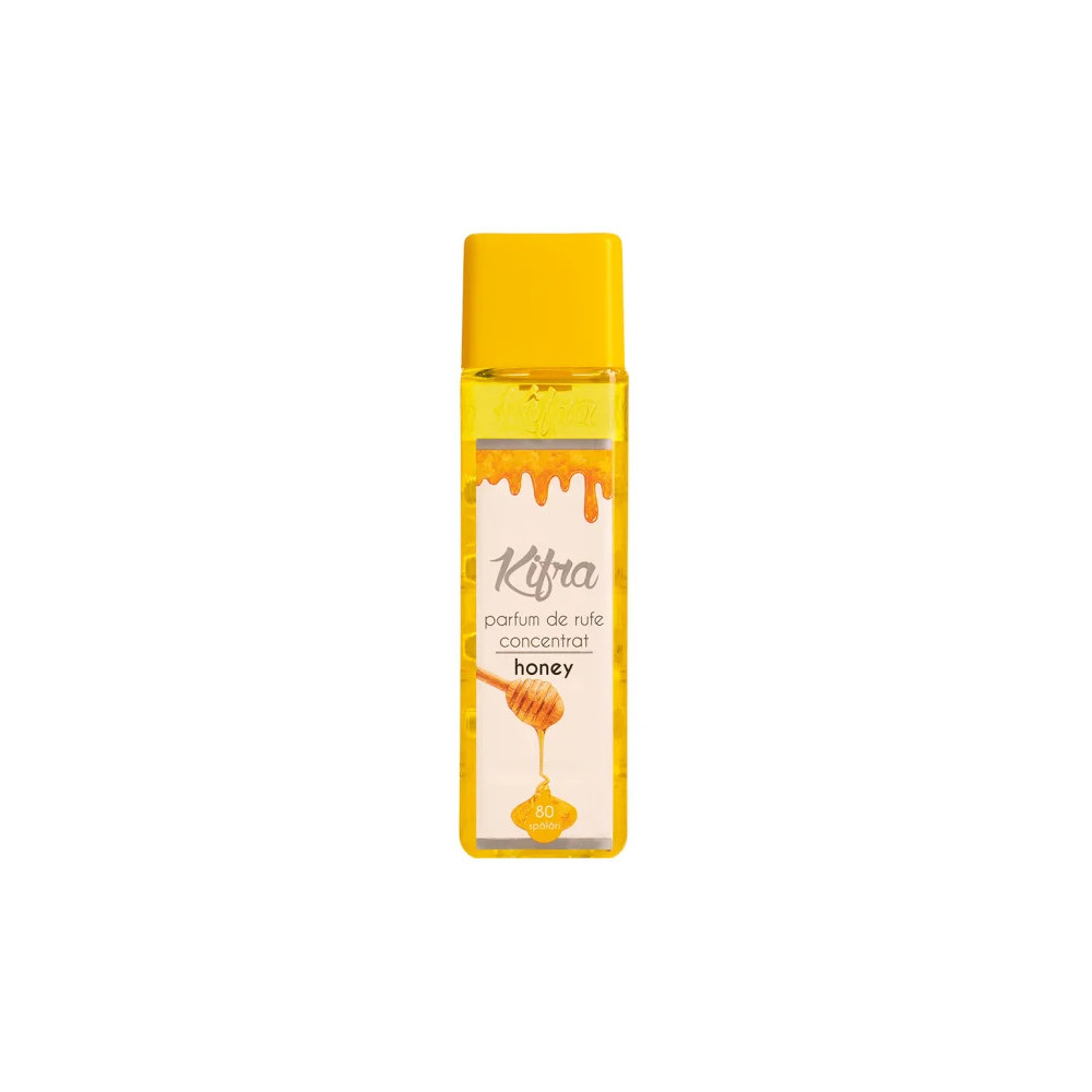 Parfum rufe Kifra Honey