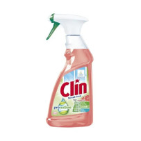 Soluție pentru Geamuri spray  Clin Grapefruit