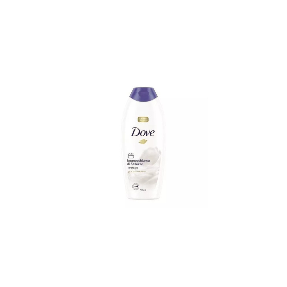 Dove spumant 700 ml, idratante