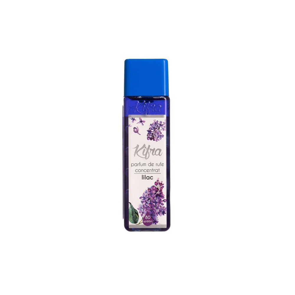 Parfum rufe Kifra Lilac