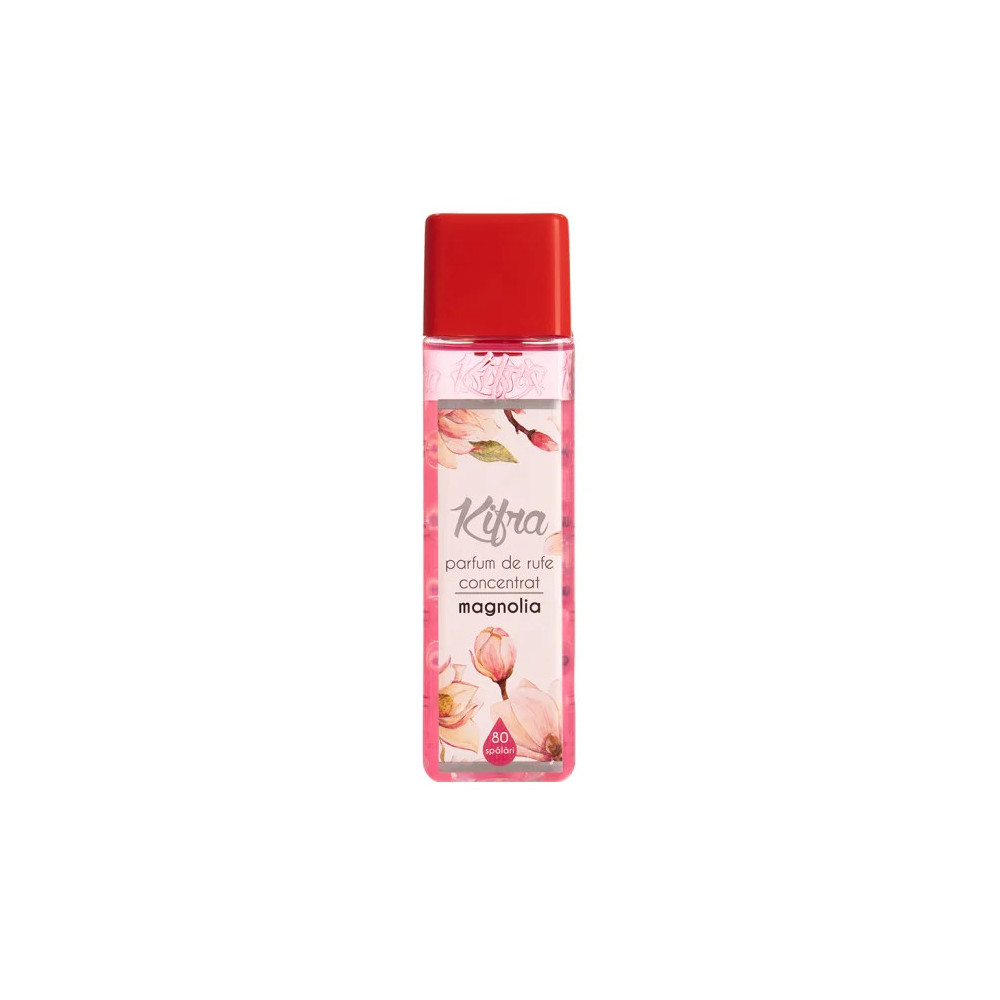 Parfum rufe Kifra Magnolia