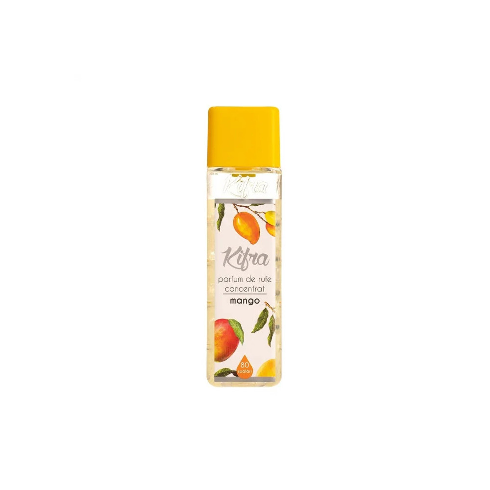 Parfum rufe Kifra Mango