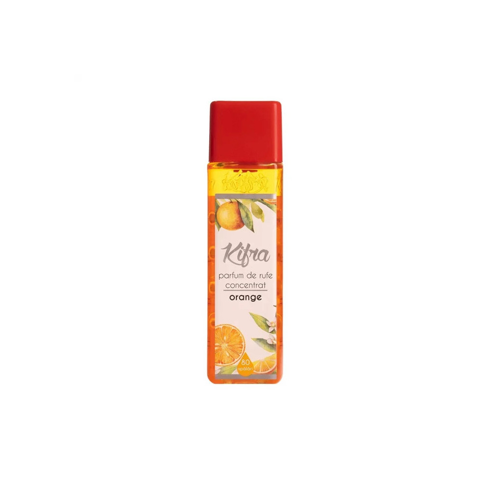 Parfum rufe Kifra Orange