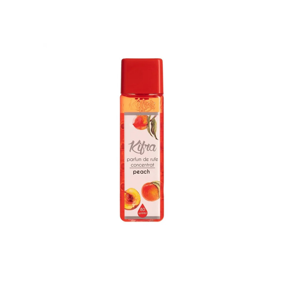 Parfum rufe Kifra Peach