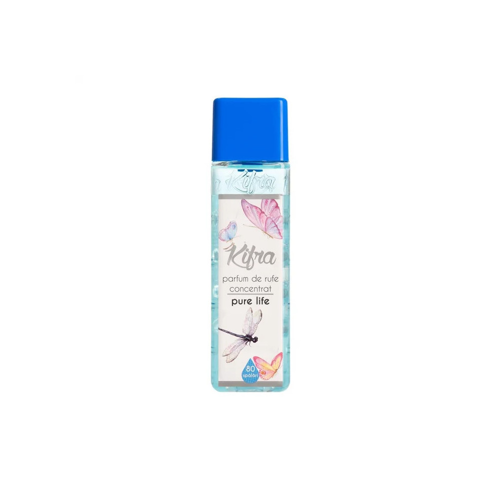 Parfum rufe Kifra Pure Life