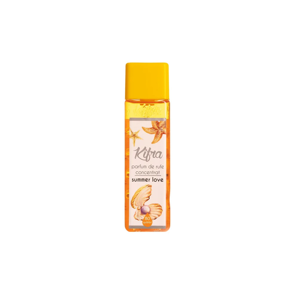 Parfum rufe Kifra Summer Love