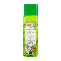Parfum rufe Kifra Vetiver