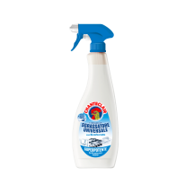 Soluție spray degresant Chanteclair cu bicarbonat