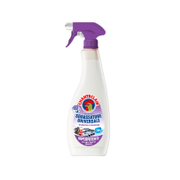 Soluție spray degresant Chanteclair Lavanda