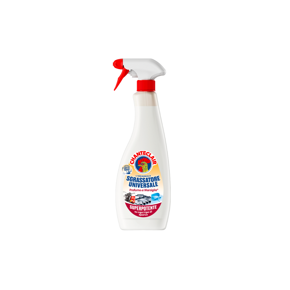Soluție spray degresant Chanteclair Marsiglia