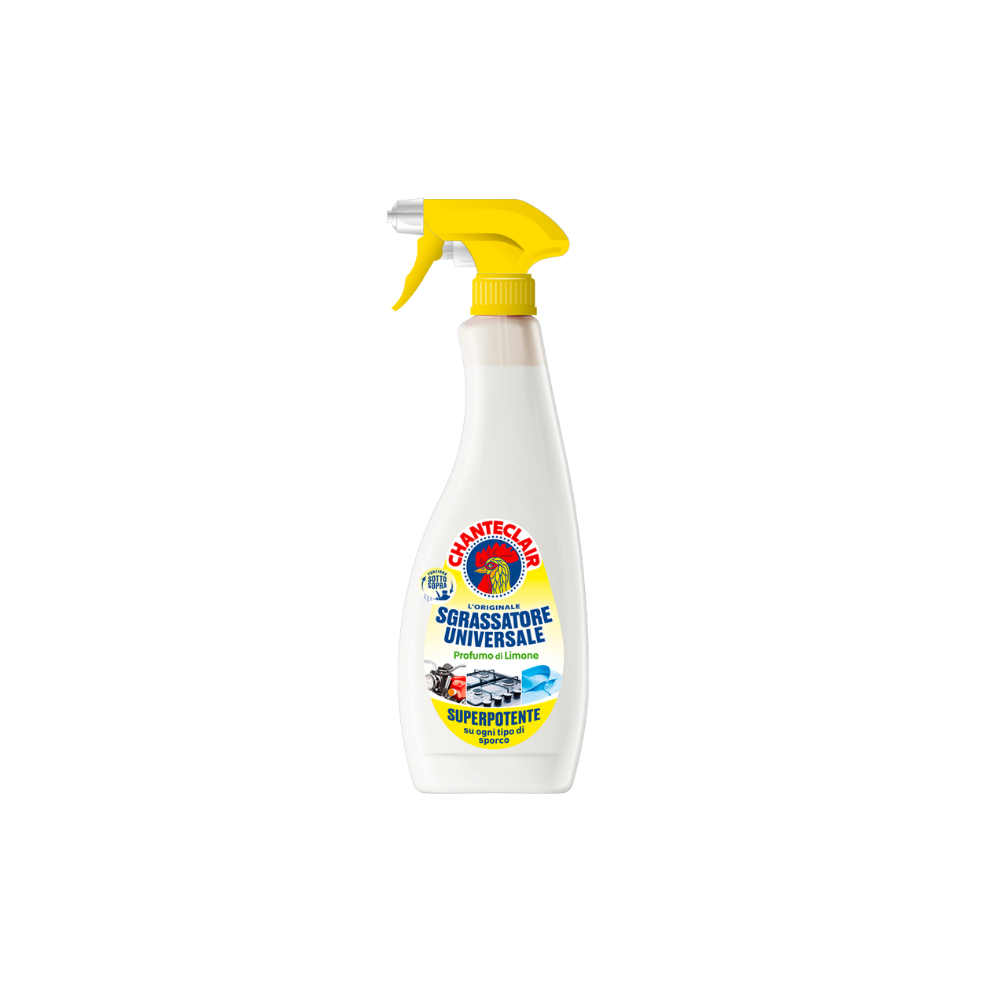 Soluție spray degresant Chanteclair Lamaie