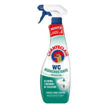 Spuma Activa Detartranta Pentru WC Chanteclair, 625 ml