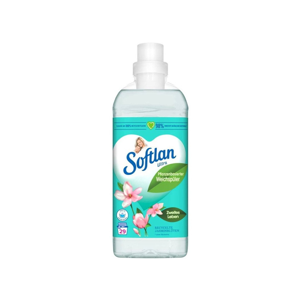 Balsam rufe Softlan Iasomie
